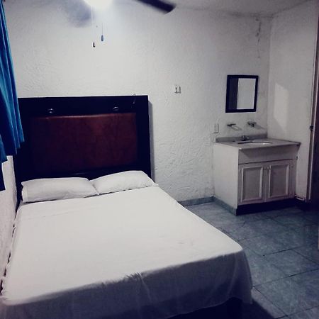 Hotel Acuario Acapulco Quarto foto